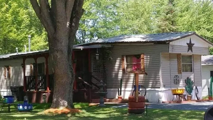 Willow Grove Manufactured Home Community Picture 9