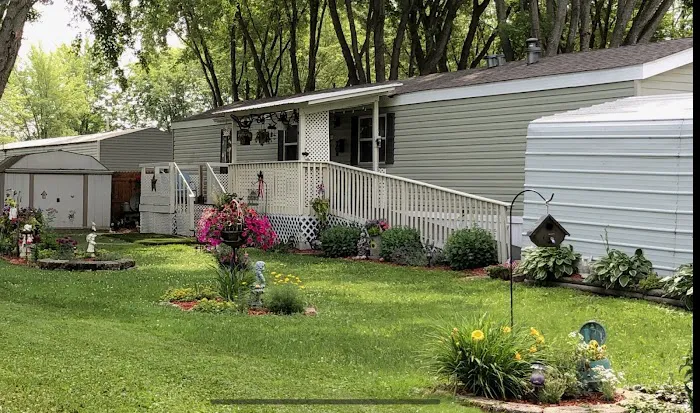 Willow Grove Manufactured Home Community Picture 5