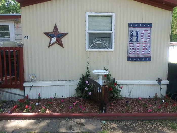 Willow Grove Manufactured Home Community Picture 4