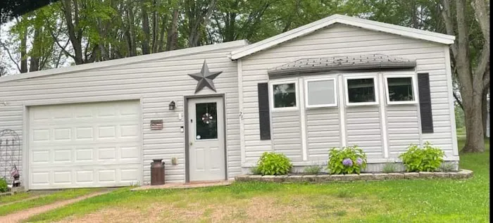 Willow Grove Manufactured Home Community Picture 8