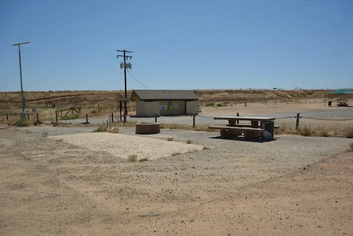 La Grange Tent Campground Picture 2