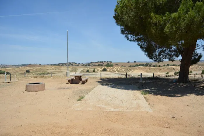 La Grange Tent Campground Picture 1