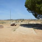 La Grange Tent Campground