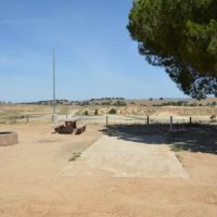 La Grange Tent Campground ico