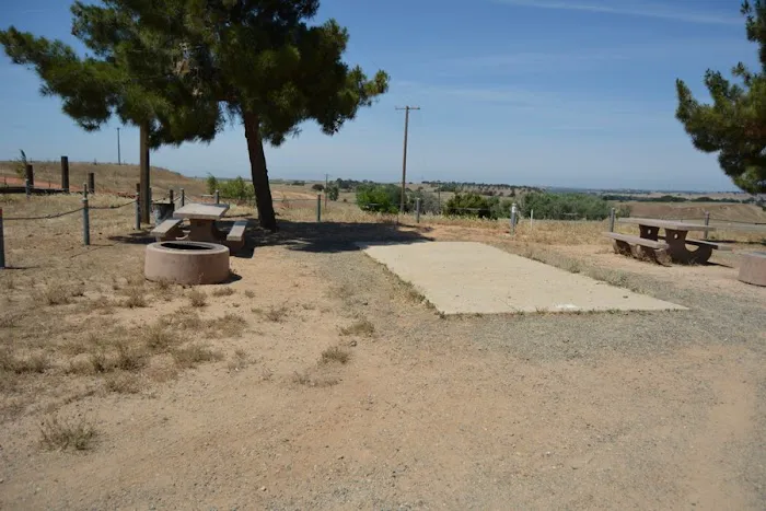 La Grange Tent Campground Picture 4