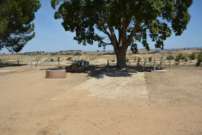 La Grange Tent Campground Picture 7