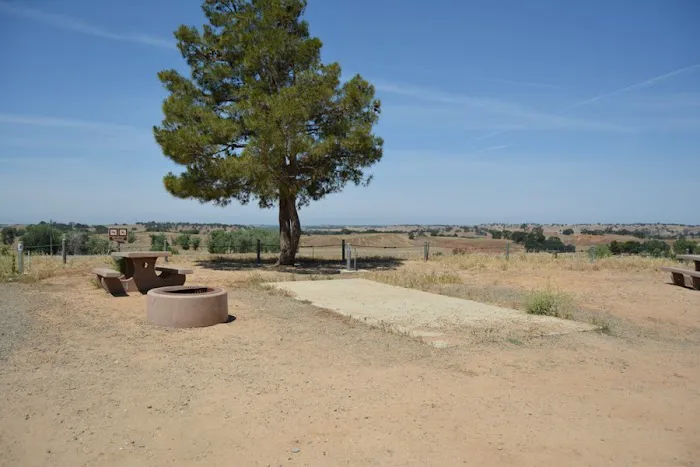 La Grange Tent Campground Picture 9
