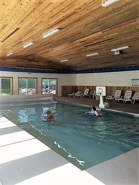 WICO, Evergreen Park Picture 1