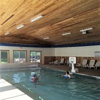 WICO, Evergreen Park ico