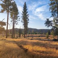 Sweetwater Campground ico