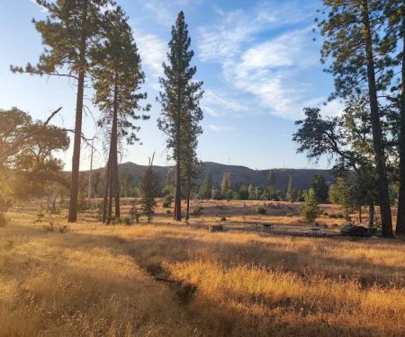 Sweetwater Campground