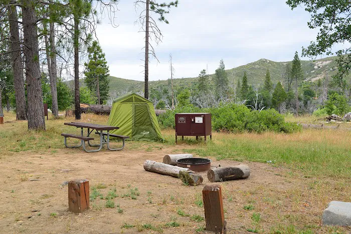 Sweetwater Campground Picture 5
