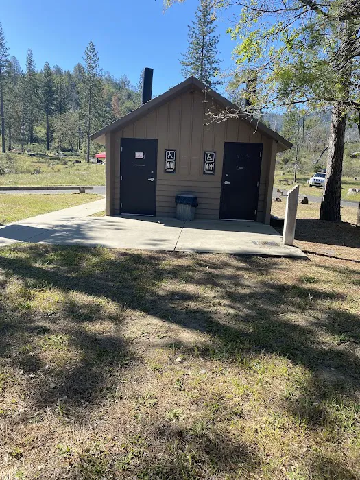 Sweetwater Campground Picture 2