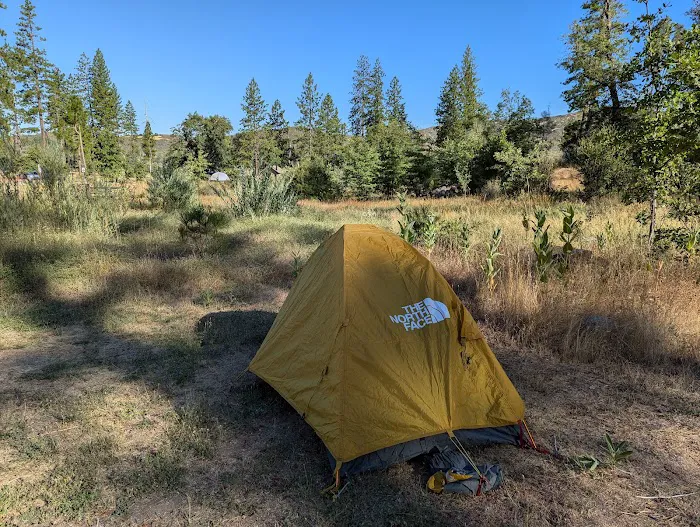 Sweetwater Campground Picture 4