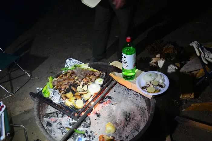 Sweetwater Campground Picture 6