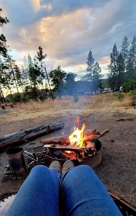 Sweetwater Campground Picture 7