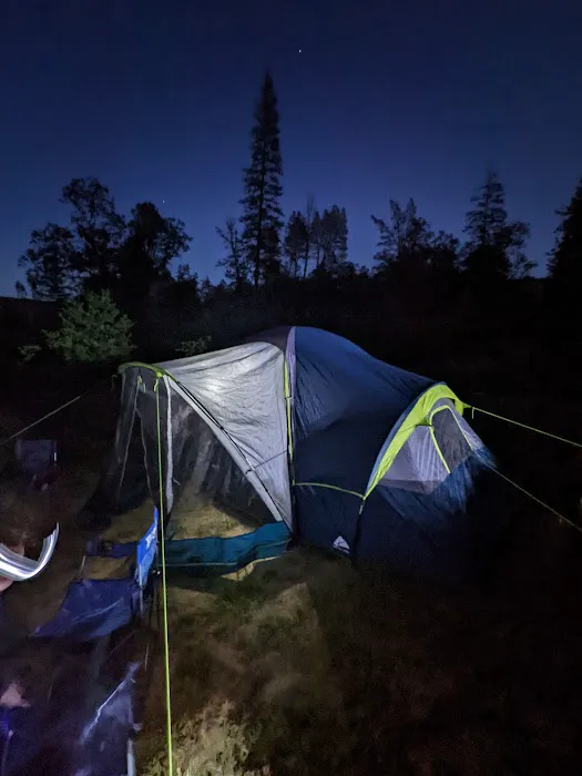 Sweetwater Campground Picture 9