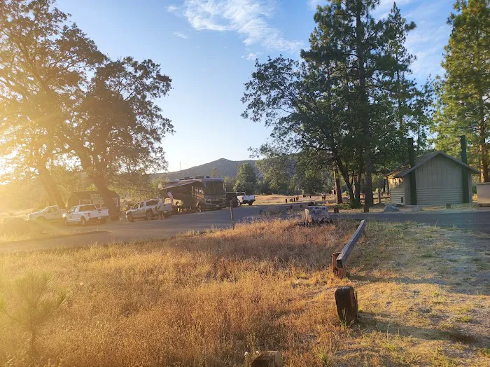 Sweetwater Campground Picture 8