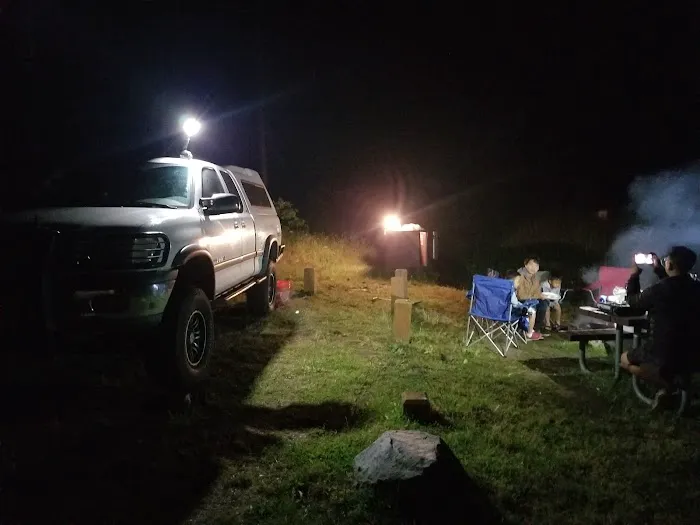 Sweetwater Campground Picture 10