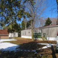 Cherry Estates Mobile Home Park ico