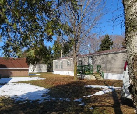 Cherry Estates Mobile Home Park