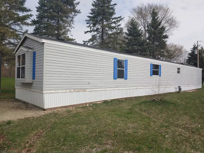 Cherry Estates Mobile Home Park Picture 2