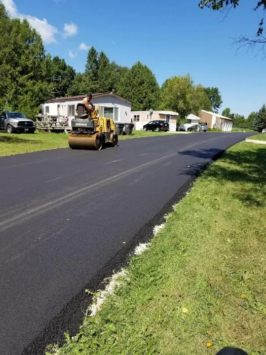 Cherry Estates Mobile Home Park Picture 5