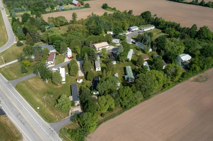 Cherry Estates Mobile Home Park Picture 7