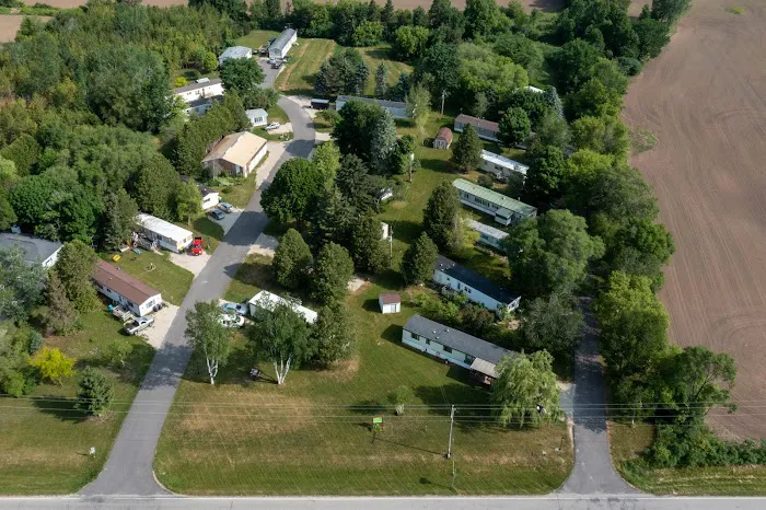 Cherry Estates Mobile Home Park Picture 9