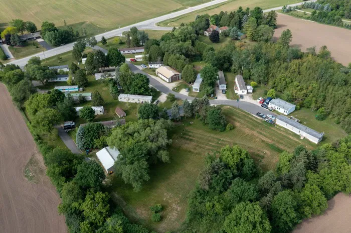 Cherry Estates Mobile Home Park Picture 8