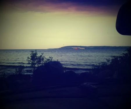 Sunrise Shores Manufactured Housing Community