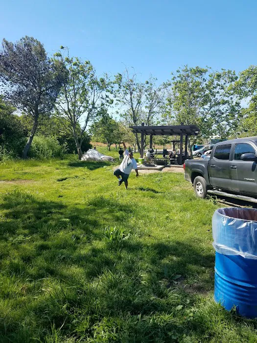 Westgate Landing Campground Picture 2