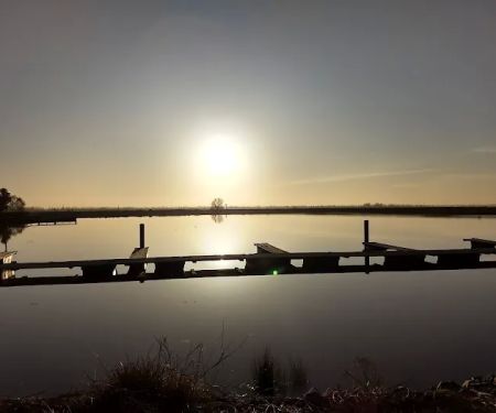 Westgate Landing Campground