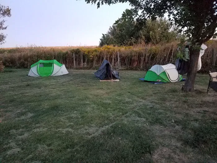 Westgate Landing Campground Picture 7