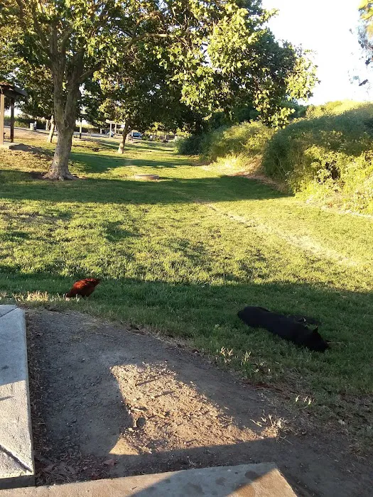 Westgate Landing Campground Picture 9