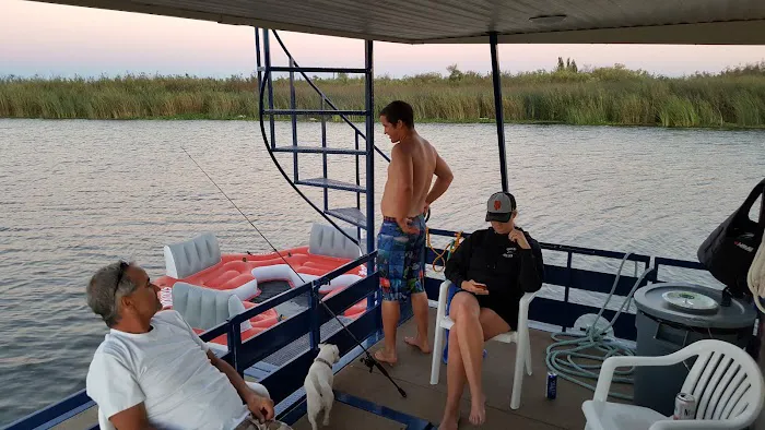 Westgate Landing Campground Picture 4