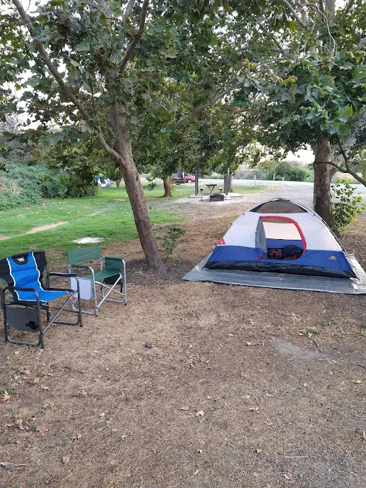 Westgate Landing Campground Picture 8