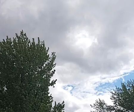 Maplewood Manufactured Home Community