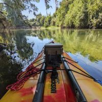 Caswell Memorial State Park Campground ico