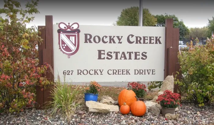 Rocky Creek Estates MHC Picture 3