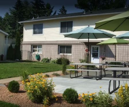 Rocky Creek Estates MHC