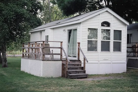 Park Delta Bay Picture 4