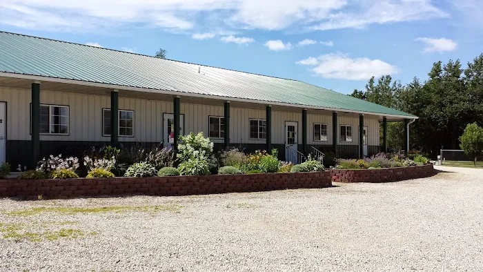 Autumn Woods RV Park Picture 2