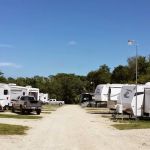 Autumn Woods RV Park