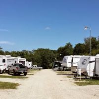 Autumn Woods RV Park ico