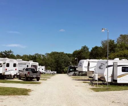 Autumn Woods RV Park