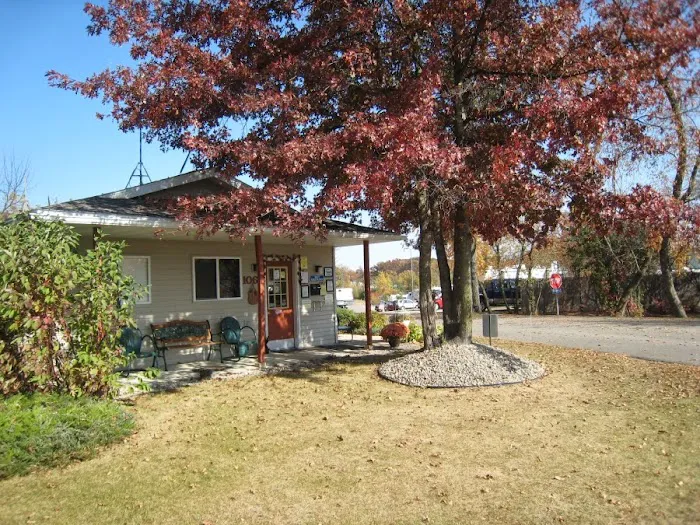 Autumn Woods RV Park Picture 3