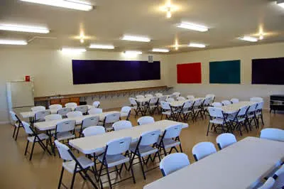 Autumn Woods RV Park Picture 9