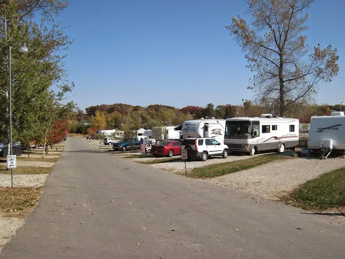 Autumn Woods RV Park Picture 8