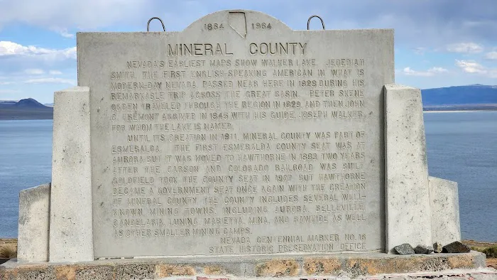 Sportsman's Beach Campground Picture 2